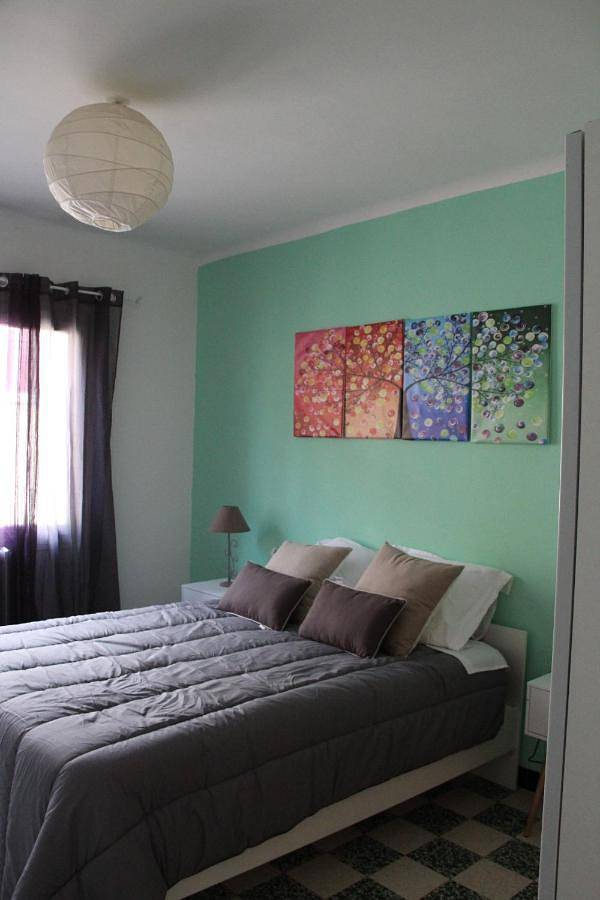 Chambre d’hôte pour 2 personnes, avec jacuzzi
