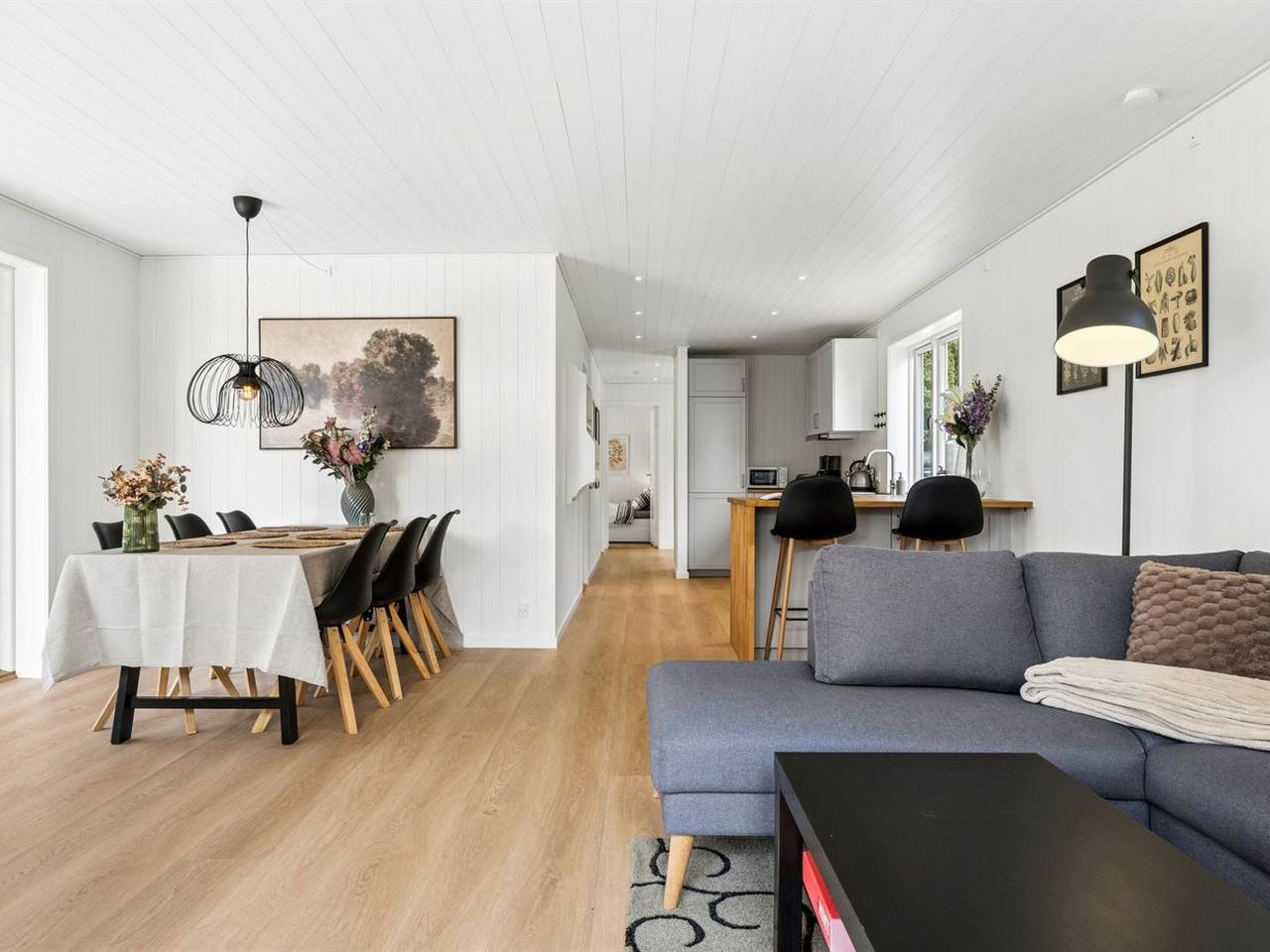 "Antonie" - 4.2km from the sea in Frederiksværk, Hovedstaden