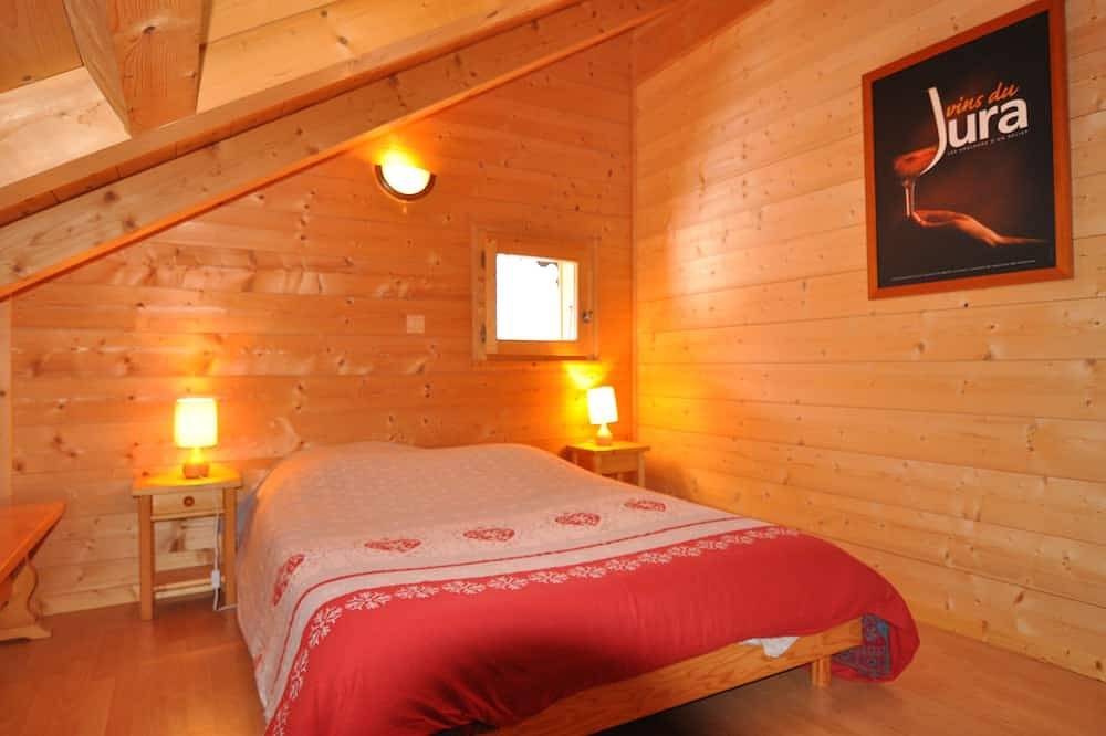 Cosy chalet, la Chapelle d'Abondance, Portes du soleil, France, sleeps 12,  in La Chapelle-d'Abondance, Les Portes du Soleil