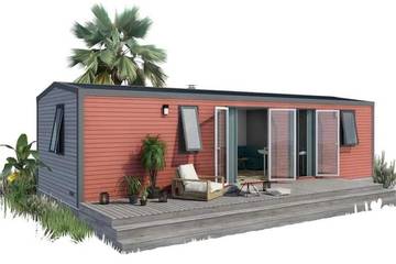 Camping für 6 Personen in Martigues
