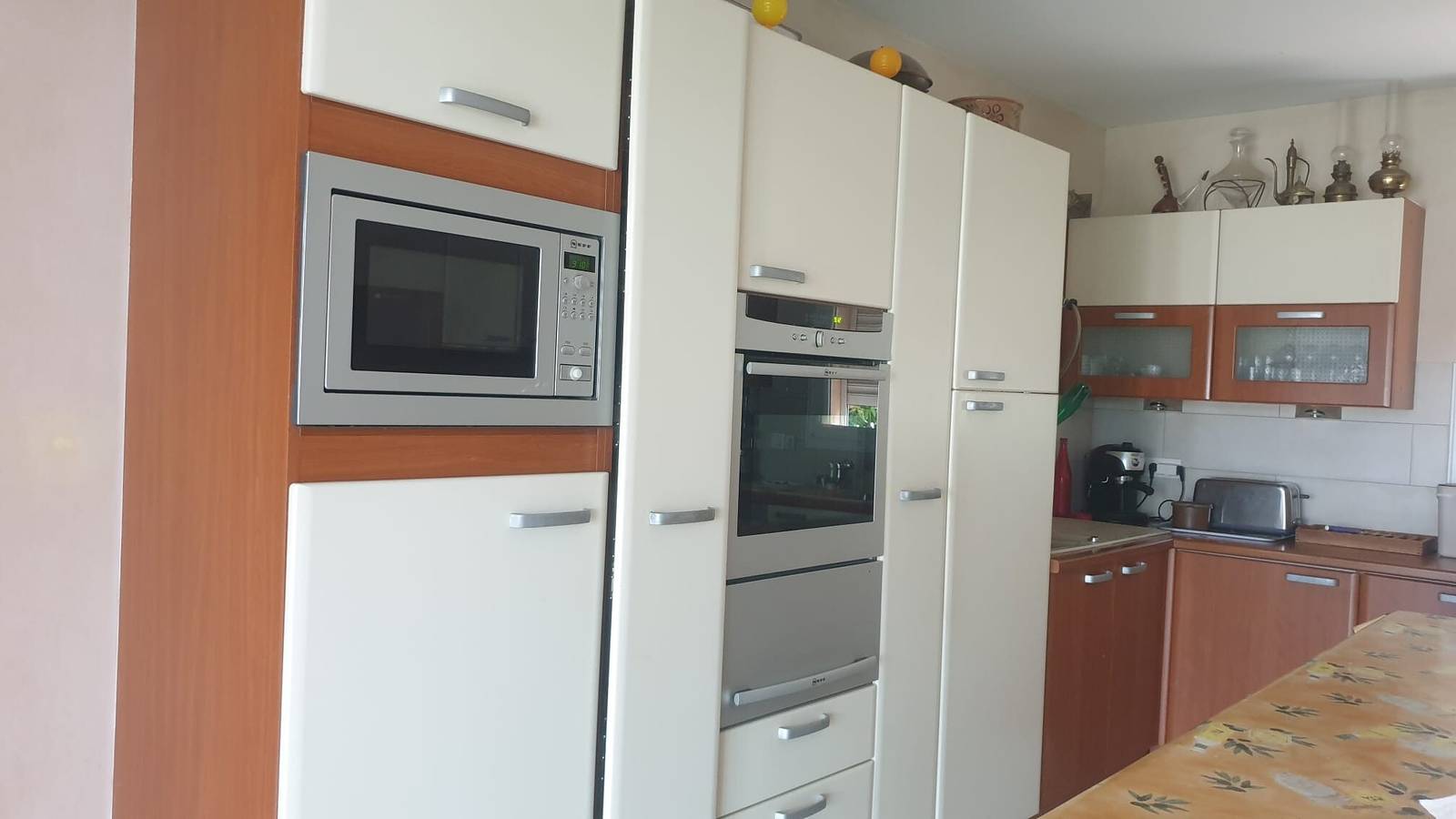 Villa 'Latour' mit Wlan und Klimaanlage in Latour-Bas-Elne, Côte d'Améthyste