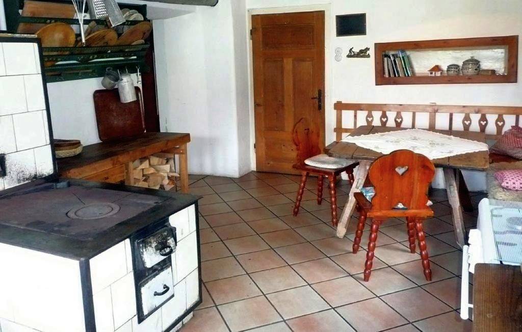 Holiday Home in Ramsau am Dachstein, Schladming-Dachstein