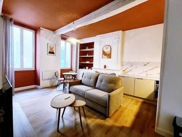 Gîte pour 4 personnes dans Cathedrale Sainte Marie D Auch