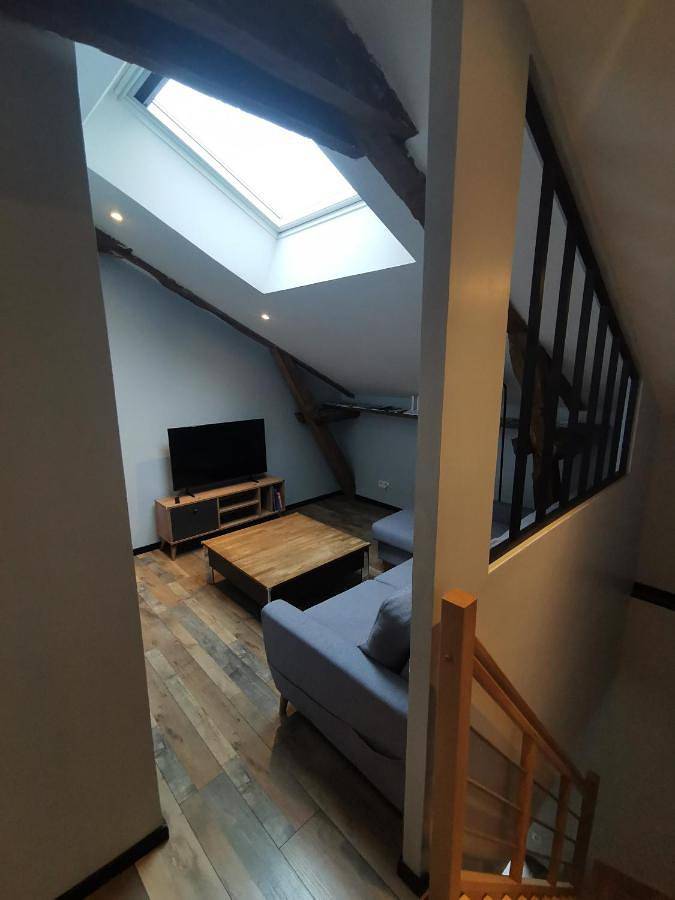 Gîte pour 6 personnes, avec terrasse et jardin à Aramits - 2