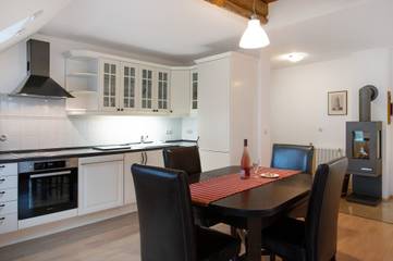 Ferienwohnung für 5 Personen in Gingst, Rügen, Bild 3