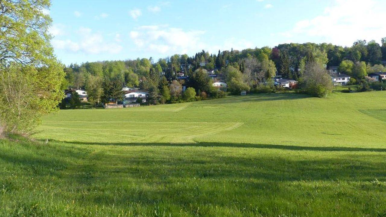 Geheel vakantieappartement, Ferienwohnung für 2 Personen (42 m²) in Göllesberg in Lichtenstein, Neckar-Alb