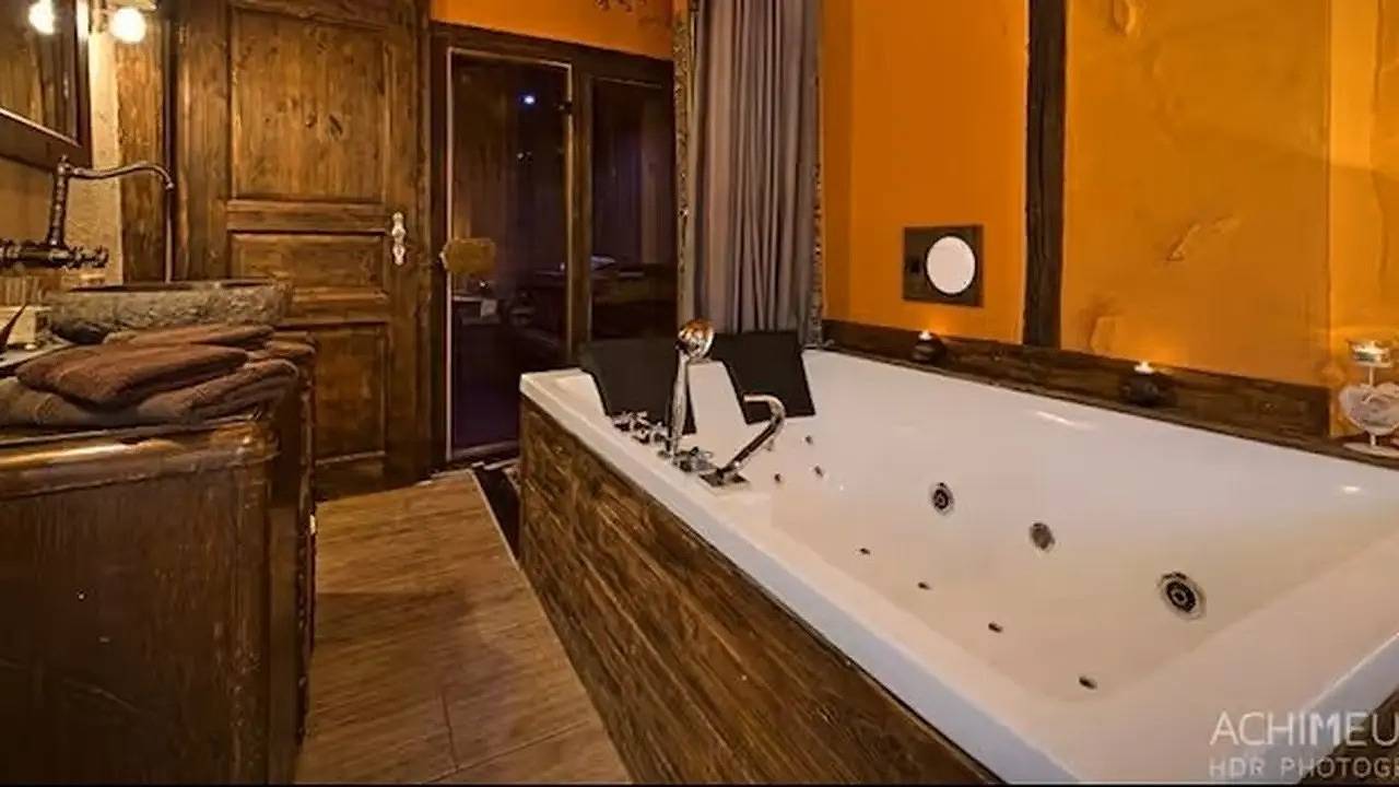 Ferienhaus für 4 Personen (70 m²) in Stadt Grimma in Grimma, Leipzig und Umgebung