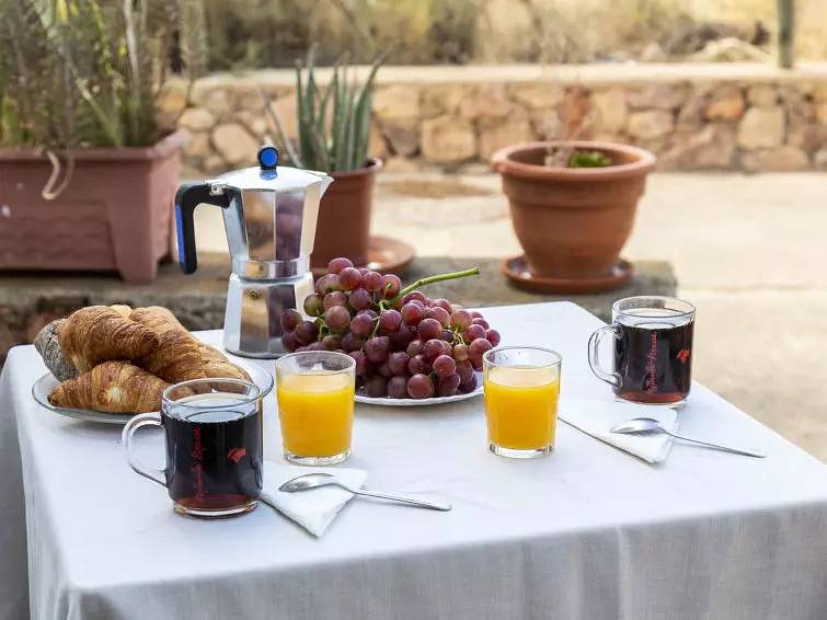 Casa 4 Personas in Terque, Provincia de Almería