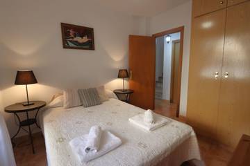 Bungalow para 6 Personas en Gran Alacant, Provincia de Alicante, Foto 4