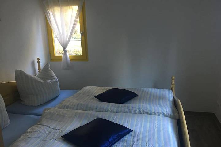 Ferienhaus für 4 Personen, mit Terrasse in Stadt Wehlen - 3