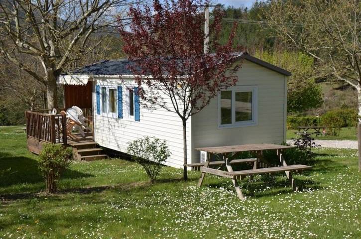 Camping pour 6 personnes à Castellane - 3