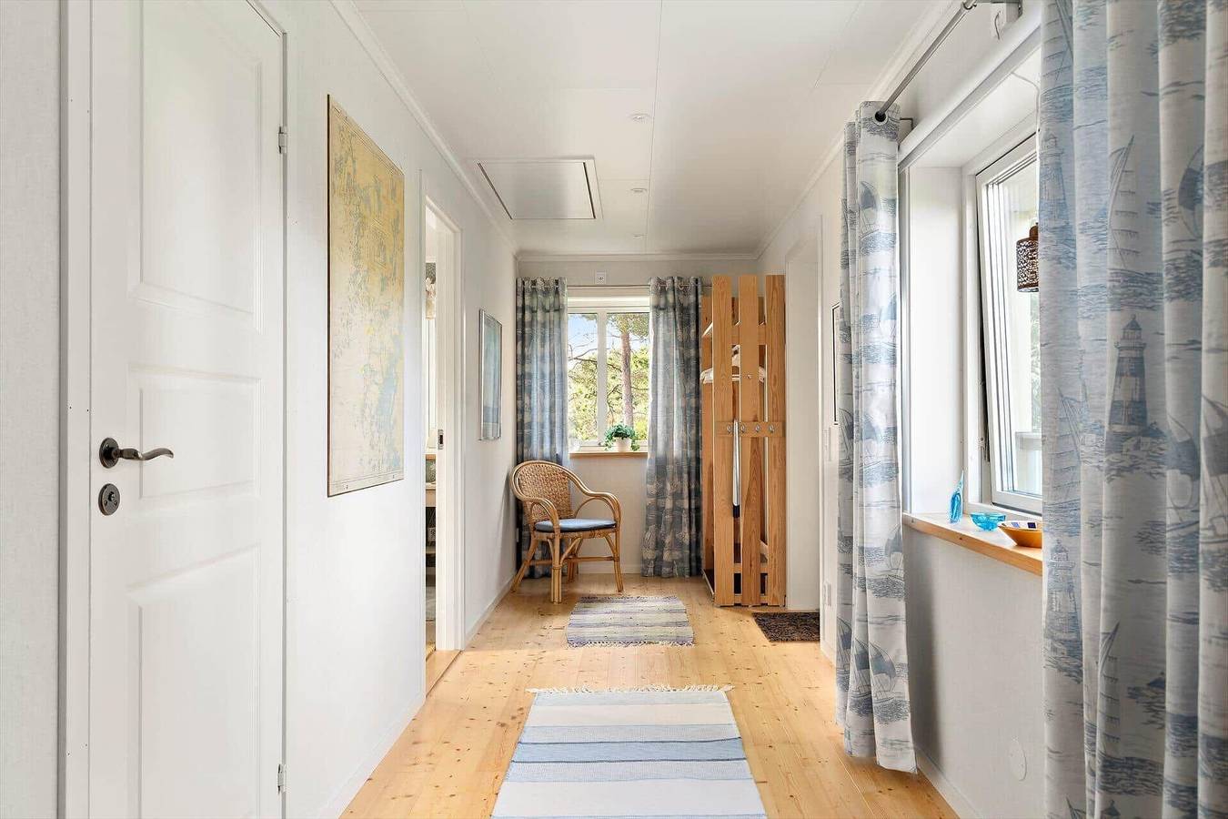 Boh701 Lycke - Kristiansborg 380 in Tjuvkil, Norra Västkusten