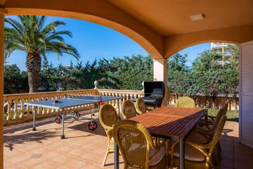 Villa in Alcúdia, North Majorca für 8 