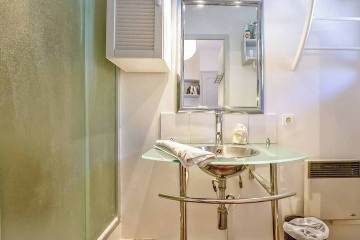 Appartement entier, Appartement Theuriet - Lac d'Annecy in Talloires, Talloires-Montmin
