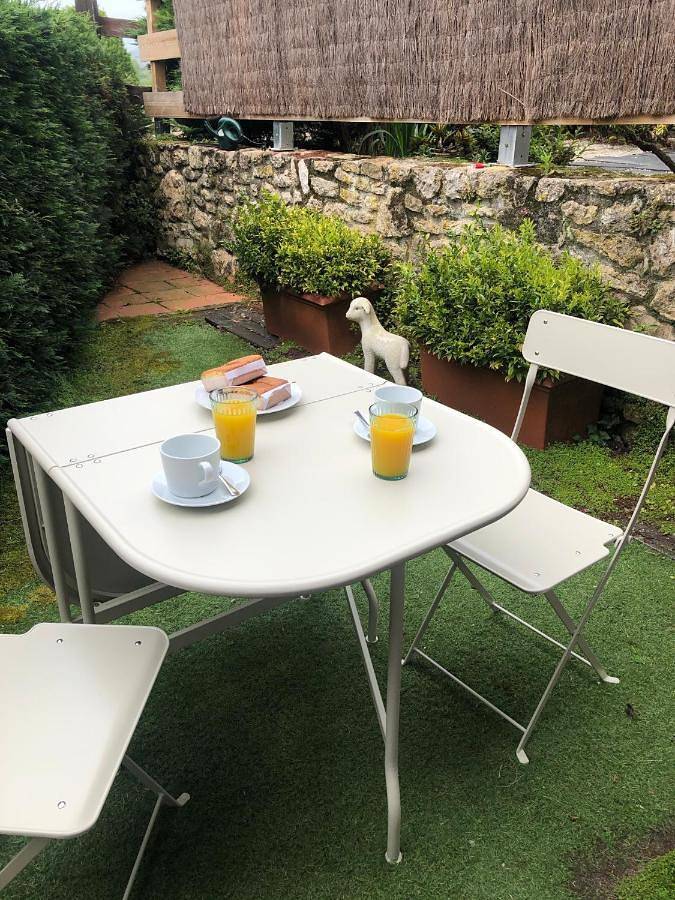 Apartamento entero, Las Raucas in Colombres, Ribadedeva