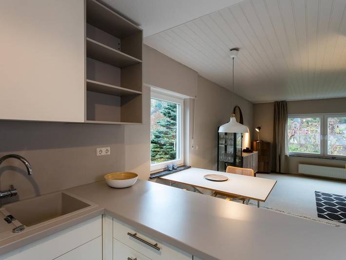 Ferienhaus für 2 Personen, mit Terrasse und Garten, kinderfreundlich im Dahner Felsenland - 4