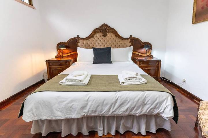 Maison d’hôte pour 5 personnes, avec jardin à Ponta do Sol - 2