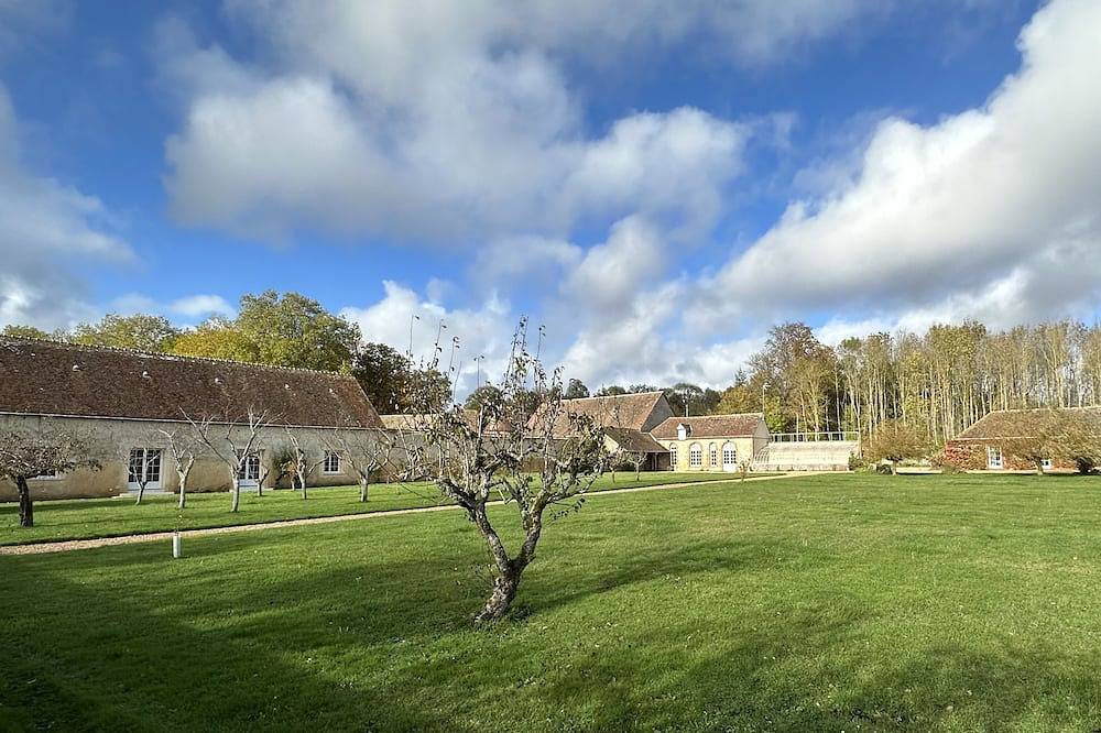 Maison de vacances