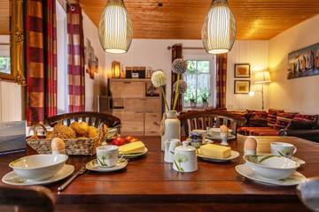 Vakantiewoning voor 4 Personen in Carolinensiel, Wangerland, Afbeelding 2