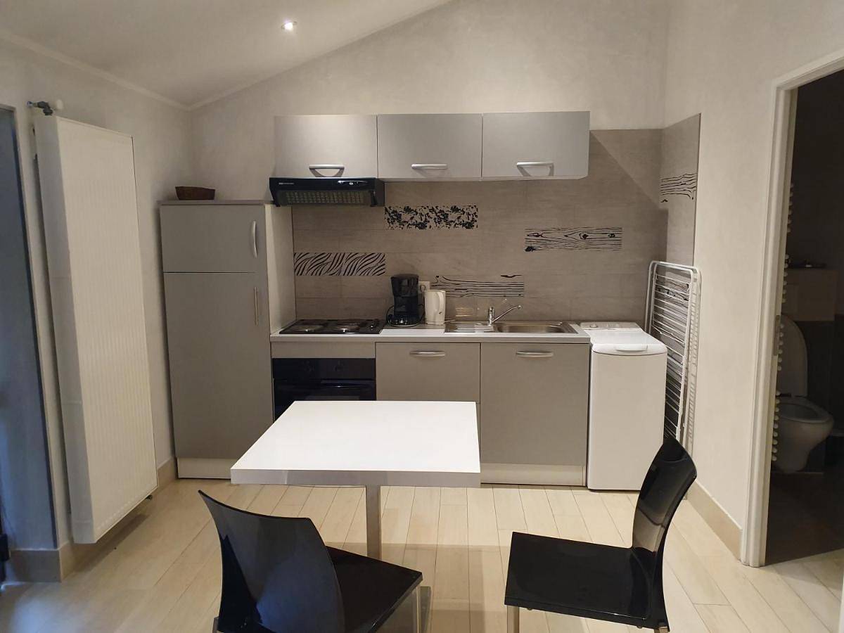 Family Room in Ornex, Gex