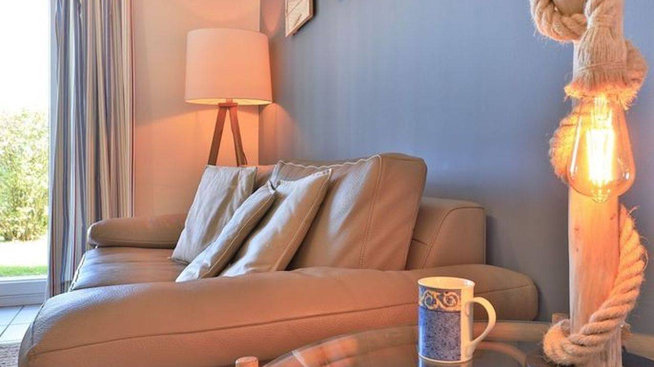 Ganze Ferienwohnung, Ferienwohnung für 4 Personen (68 m²) in Barendorf in Dassow, Nordwestmecklenburg (Wismar und Umgebung)