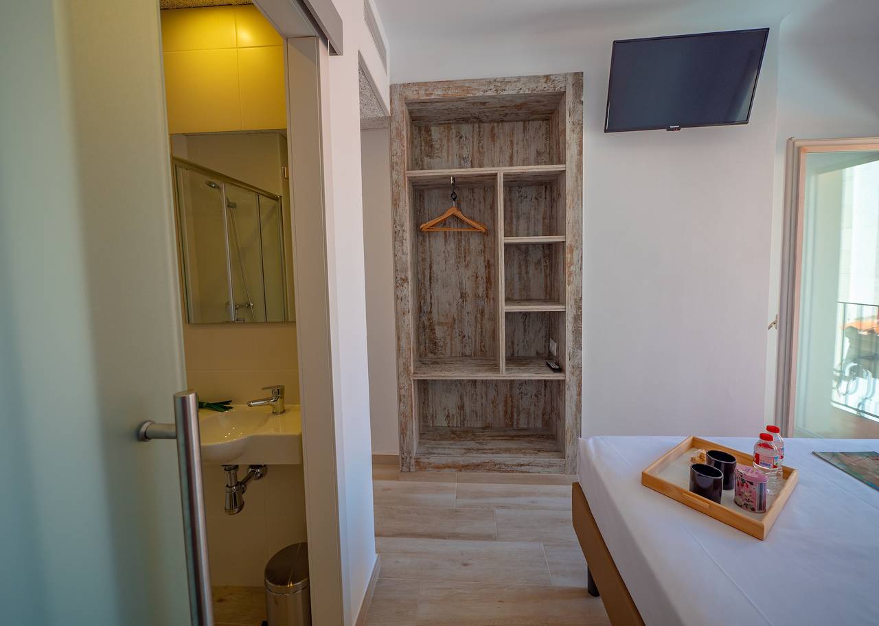 Ganze Wohnung, Agi Gloria Rooms in Roses Centre, Roses