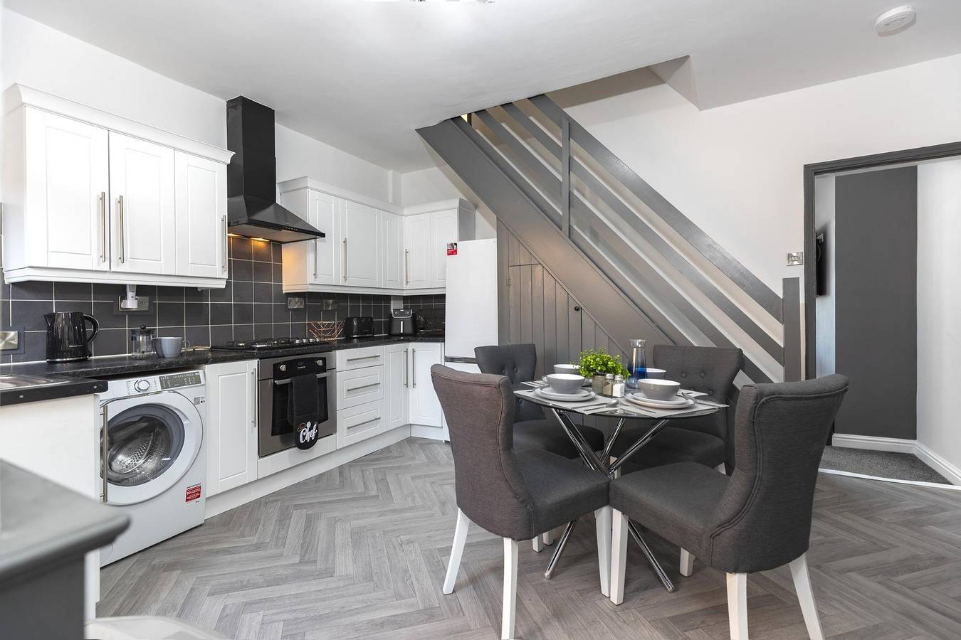 The Waltons – Ideal Durham Escape - Nature Lovers - Pass the Keys in Durham, Comté de Durham