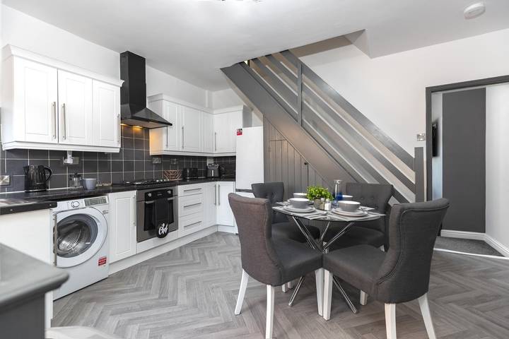 The Waltons – Ideal Durham Escape - Nature Lovers - Pass the Keys in Durham, Comté de Durham