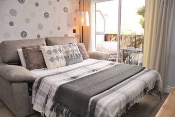 Vakantieappartement voor 4 Personen in Pineda de Mar, Maresme, Afbeelding 3