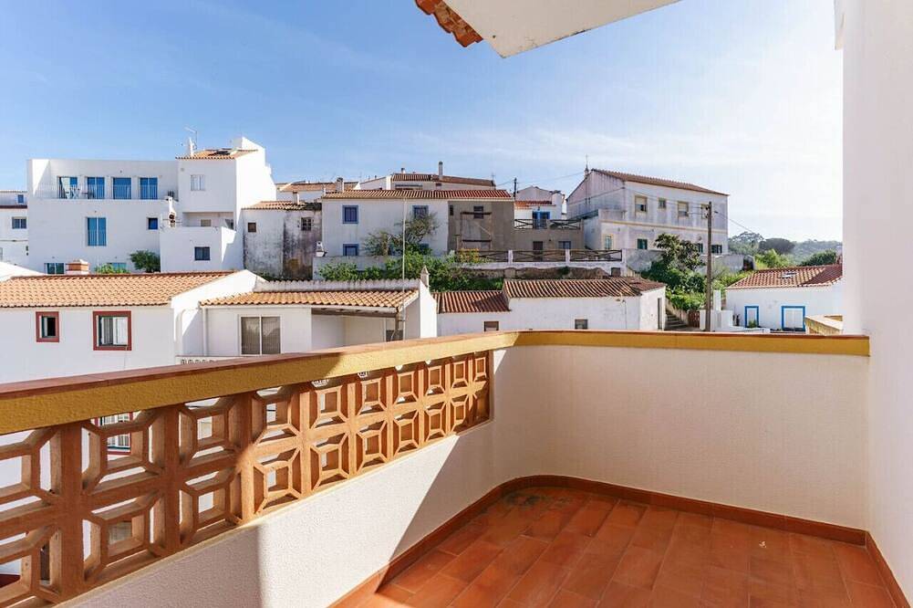 Geheel appartement, Odeceixe Valley Tranquility in Odeceixe, Costa Alentejana