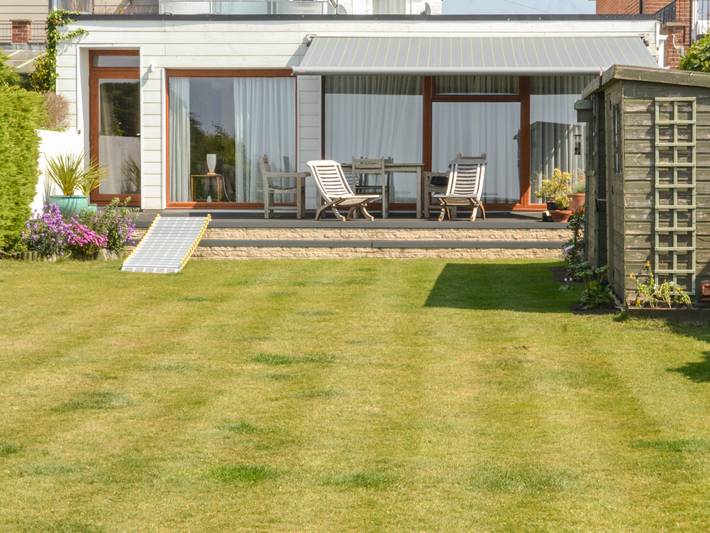 Ferienhaus für 4 Personen in Dorset - 2