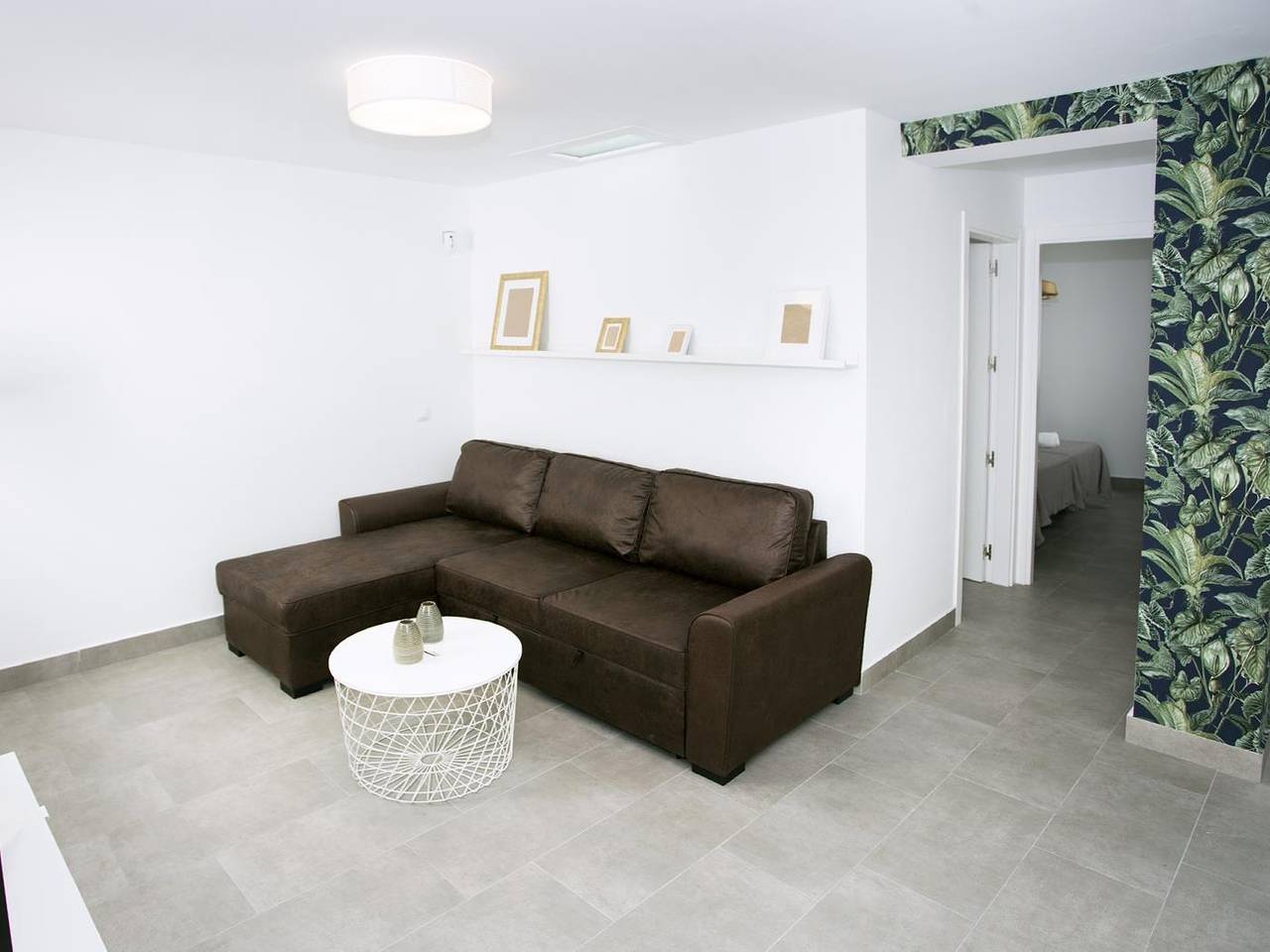 Apartamento vacacional entero, Monkó Mango Tropycal Apartments in Playa El Bajondillo, Torremolinos