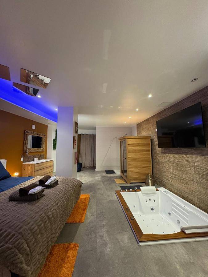 Appartement entier, Les Nuits Douces in Bitsch, Sarreguemines