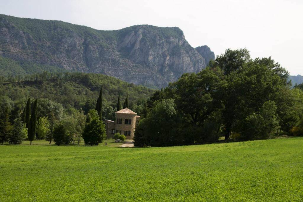 Villa in Soyans, Région de Die