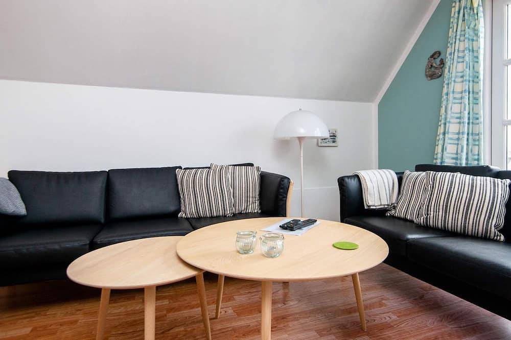 Seaside Serenity at Grena Marina in Grenaa, Djursland