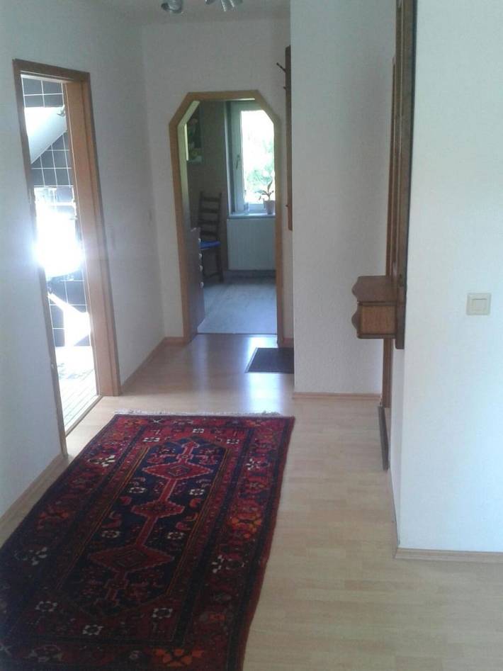 Ferienwohnung für 4 Personen, mit Ausblick in Ennepetal - 2
