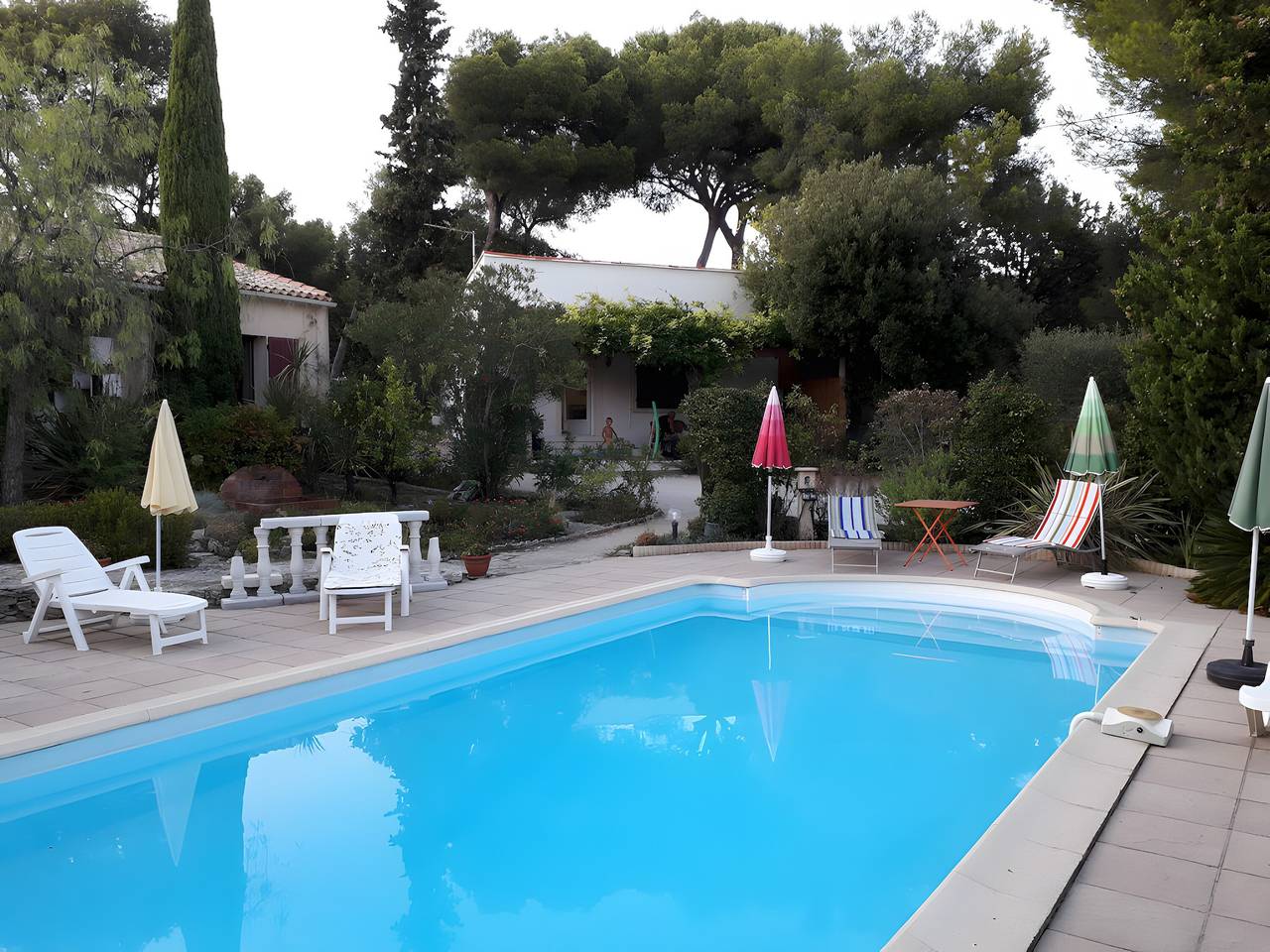 Maison de campagne à Ceyreste in Ceyreste, Région de Marseille