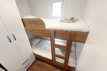 Hausboot für 4 Personen in Pula, Istrien, Bild 4