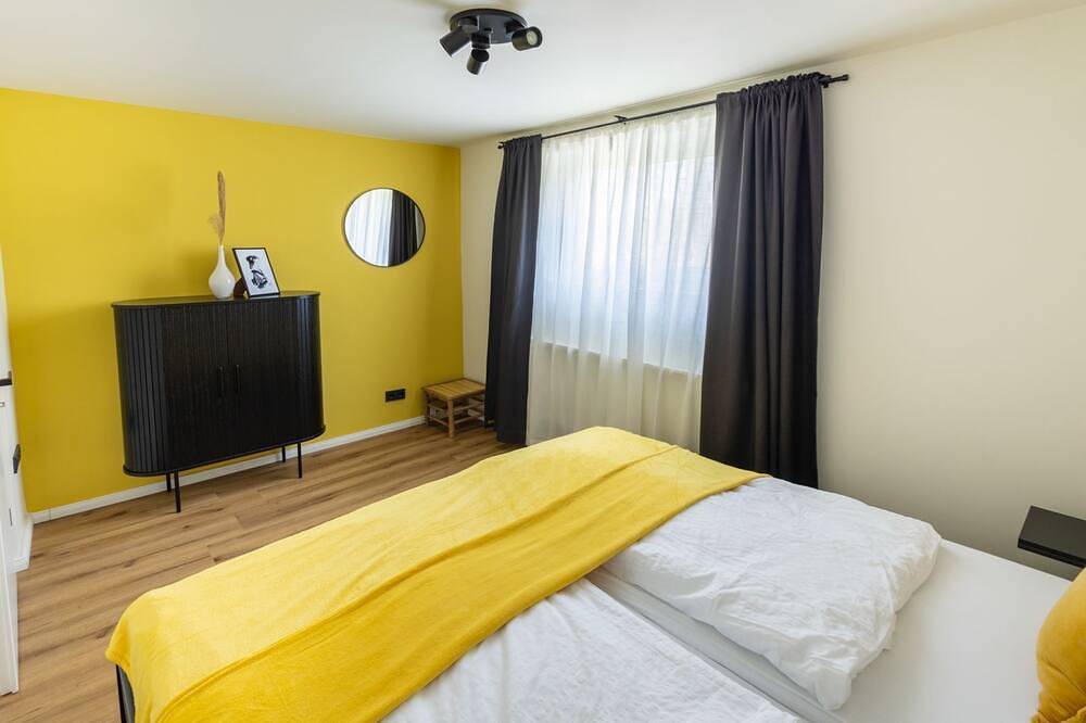 Ganze Wohnung, Happy Place am Waldrand - willkommen im Sauerland! in Plettenberg, Märkischer Kreis