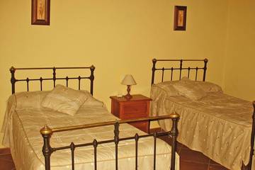 Casa Rural para 6 Personas en Pozoblanco, Sierra Morena, Foto 2