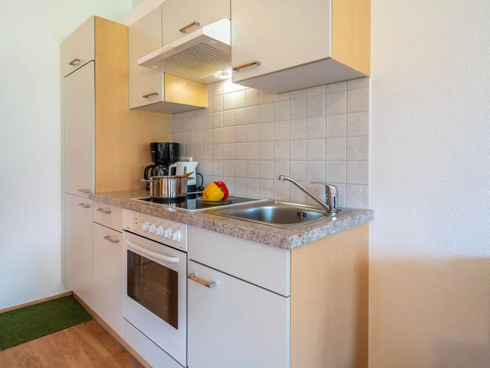 Ferienwohnung für 4 Personen, mit Balkon im Stubaital - 3