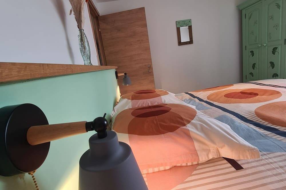 Gîte entièrement rénové à 15 min de Fécamp. Tout inclus ! Idéal famille in Ypreville-Biville, Région du Havre