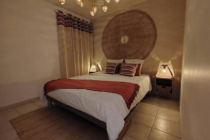 Location de vacances pour 6 personnes à Bois-de-Céné - 4