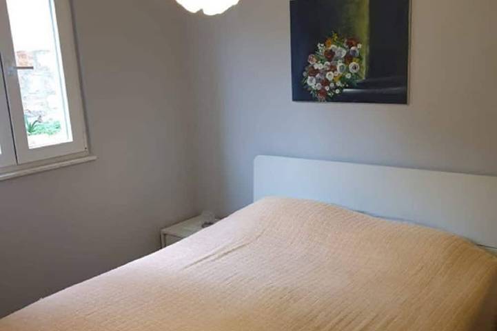 Ganze Wohnung, Ferienwohnungen Mari - Stomorska - Insel Solta in Stomorska, Solta