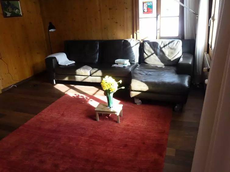 Ganze Wohnung, 6 Pièces 7 Personnes in Engelberg, Obwalden