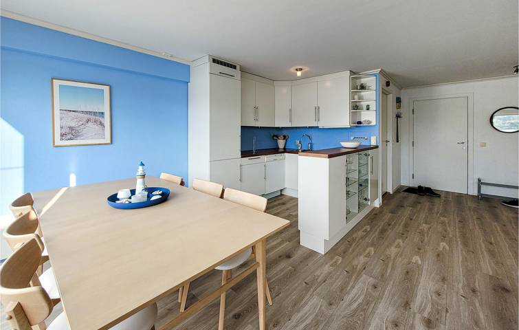 Ferienwohnung für 6 Personen, mit Ausblick und Terrasse auf Tysnes - 4