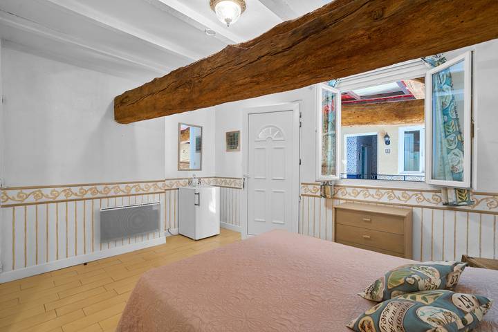 Location de vacances pour 2 personnes, avec jardin en Dordogne - 3