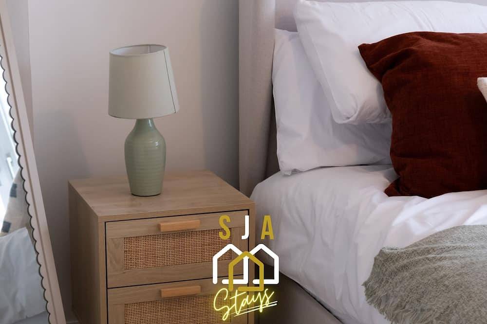 Appartamento intero, Appartamento-Bagno privato in Aberdeen, Aberdeenshire