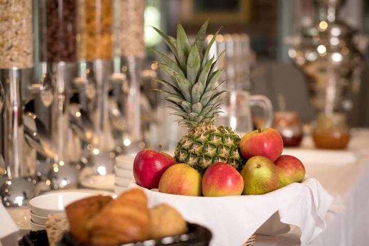 Hotel für 10 Personen, mit Terrasse und Garten sowie Sauna in Hamburg - 2