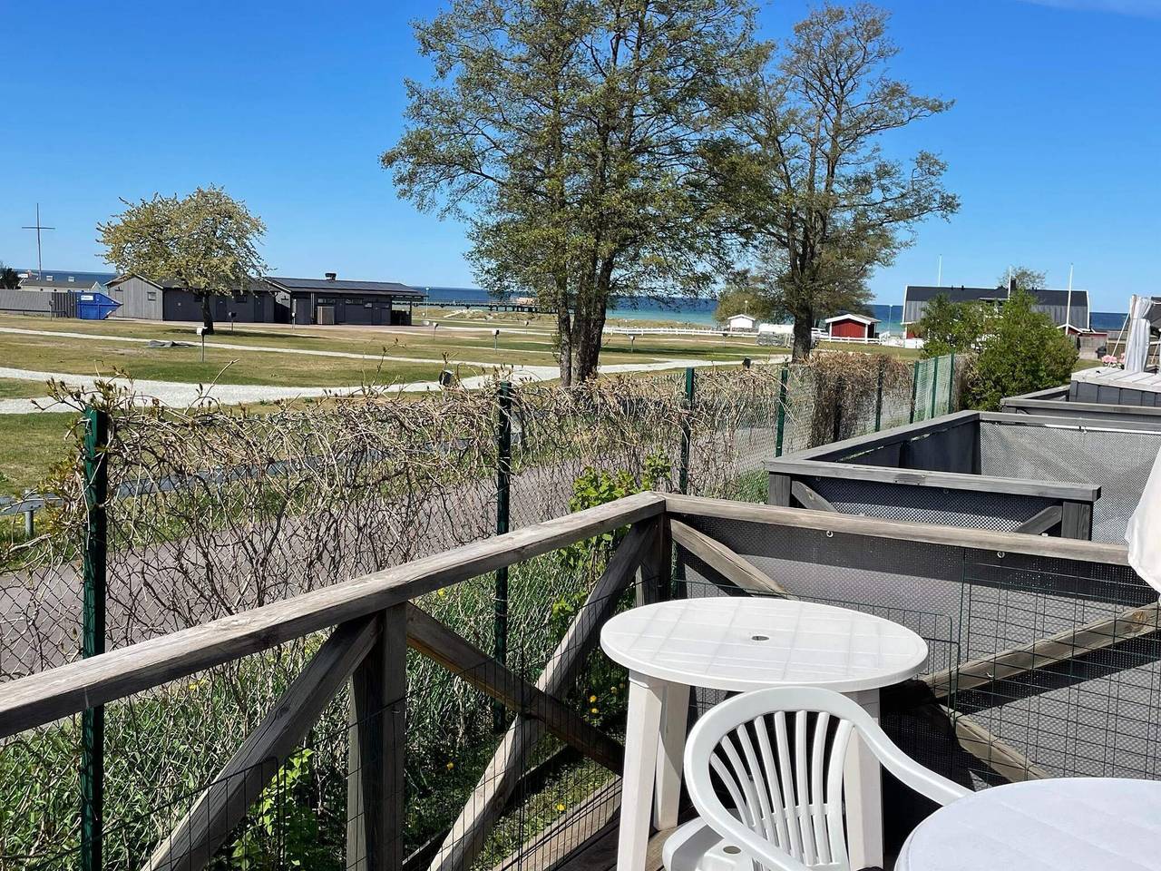 4 Personen Ferienhaus in Köpingsvik in Köpingsvik, Öland